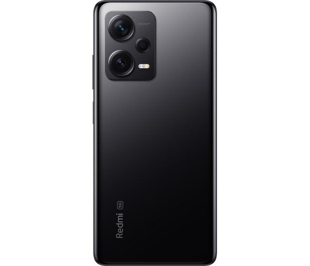 Xiaomi Redmi Note 12 Pro+ 5G 8/256GB Midnight Black - 1127137 - zdjęcie 11